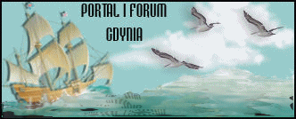 Forum Gdynia  Strona Gwna